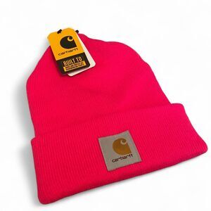 Carhartt Women's Pink Hat